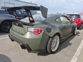 Subaru BRZ, снимка 3