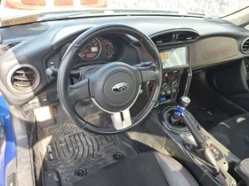 Subaru BRZ, снимка 7