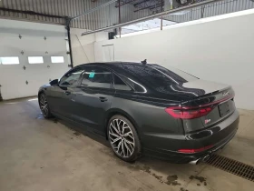 Audi S8 * 4.0 TFSI QUATTRO * CARFAX * ЦЕНА ДО БГ, снимка 5