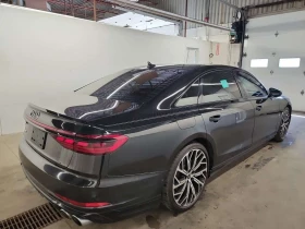 Audi S8 * 4.0 TFSI QUATTRO * CARFAX * ЦЕНА ДО БГ, снимка 3