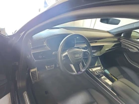 Audi S8 * 4.0 TFSI QUATTRO * CARFAX * ЦЕНА ДО БГ, снимка 7