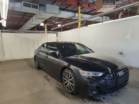 Audi S8 * 4.0 TFSI QUATTRO * CARFAX * ЦЕНА ДО БГ, снимка 2