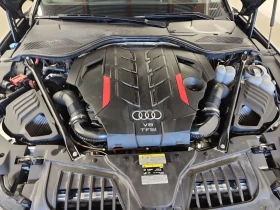 Audi S8 * 4.0 TFSI QUATTRO * CARFAX * ЦЕНА ДО БГ, снимка 16