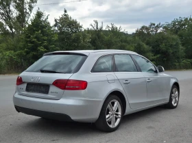 Audi A4 2.0 тди 143 коня 2009г !! , снимка 6