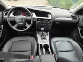 Audi A4 2.0 тди 143 коня 2009г !! , снимка 11
