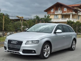 Audi A4 2.0 тди 143 коня 2009г !! , снимка 3