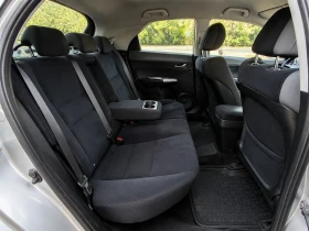 Honda Civic 2.2 i-CTDi, снимка 11