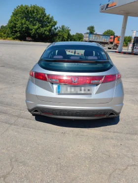 Honda Civic 2.2 i-CTDi, снимка 5
