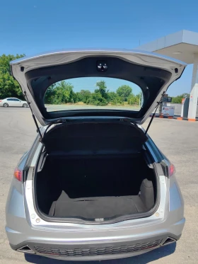 Honda Civic 2.2 i-CTDi, снимка 7