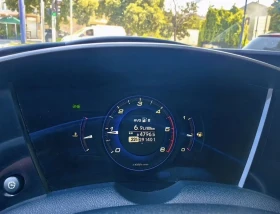 Honda Civic 2.2 i-CTDi, снимка 14