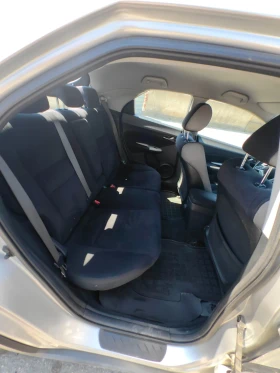Honda Civic 2.2 i-CTDi, снимка 9