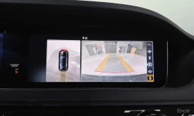 Mercedes-Benz S 450 LONG 4MATIC *  ТЕЛЕВИЗОРИ * МАСАЖИ * ДИСТРОНИК, снимка 16