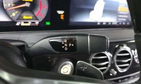 Mercedes-Benz S 450 LONG 4MATIC *  ТЕЛЕВИЗОРИ * МАСАЖИ * ДИСТРОНИК, снимка 9