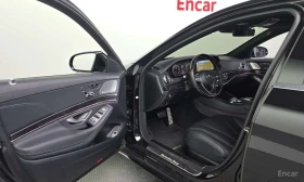 Mercedes-Benz S 450 LONG 4MATIC *  ТЕЛЕВИЗОРИ * МАСАЖИ * ДИСТРОНИК, снимка 12