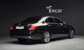 Mercedes-Benz E 300 * E300 4MATIC Avnatgarde * ЦЕНА ДО БГ, снимка 2