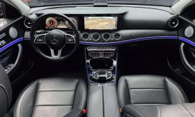 Mercedes-Benz E 300 * E300 4MATIC Avnatgarde * ЦЕНА ДО БГ, снимка 7