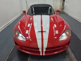 Dodge Viper * SRT10* CARFAX* АВТОКРЕДИТ БЕЗ ПЪРВОНАЧАЛНА ВНОСК, снимка 6