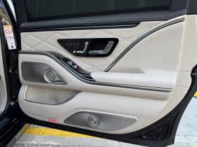 Mercedes-Benz S 580 MAYBACH / BURM-4D / FIRST CLASS/ MANUFAKTUR / HUD/, снимка 13
