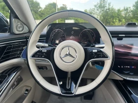 Mercedes-Benz S 580 MAYBACH/ BURM-4D/ FIRST CLASS/ MANUFAKTUR/ НАЛИЧНА, снимка 10