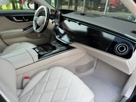 Mercedes-Benz S 580 MAYBACH / BURM-4D / FIRST CLASS/ MANUFAKTUR / HUD/, снимка 17