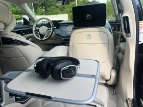 Mercedes-Benz S 580 MAYBACH/ BURM-4D/ FIRST CLASS/ MANUFAKTUR/ НАЛИЧНА, снимка 16
