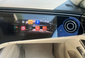 Mercedes-Benz S 580 MAYBACH/ BURM-4D/ FIRST CLASS/ MANUFAKTUR/ НАЛИЧНА, снимка 12