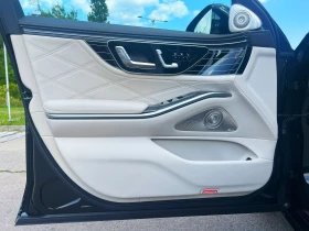 Mercedes-Benz S 580 MAYBACH/ BURM-4D/ FIRST CLASS/ MANUFAKTUR/ НАЛИЧНА, снимка 8