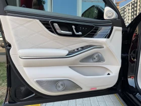 Mercedes-Benz S 580 MAYBACH / BURM-4D / FIRST CLASS/ MANUFAKTUR / HUD/, снимка 8