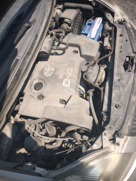 Toyota Corolla verso, снимка 8