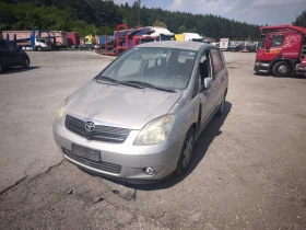 Toyota Corolla verso, снимка 6