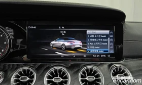 Mercedes-Benz E 220 Cabriolet, снимка 17