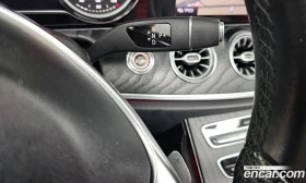Mercedes-Benz E 220 Cabriolet, снимка 9