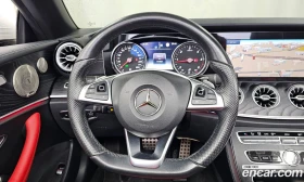 Mercedes-Benz E 220 Cabriolet, снимка 13