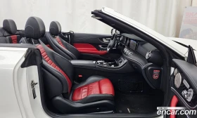 Mercedes-Benz E 220 Cabriolet, снимка 11