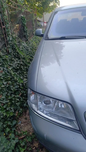 Audi A6 C5, снимка 3
