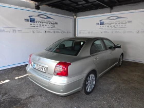 Toyota Avensis 2.0i 147.к.с, снимка 4