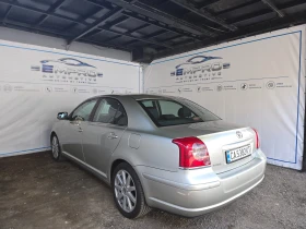 Toyota Avensis 2.0i 147.к.с, снимка 6