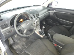 Toyota Avensis 2.0i 147.к.с, снимка 7