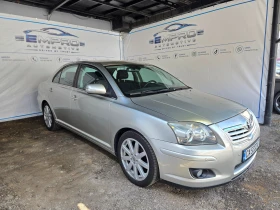 Toyota Avensis 2.0i 147.к.с, снимка 3