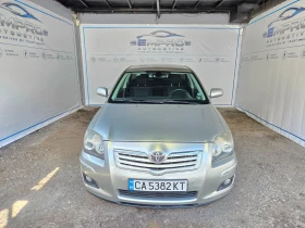 Toyota Avensis 2.0i 147.к.с, снимка 2