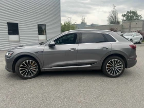 Audi E-Tron * Technik * АВТОКРЕДИТ * ГЛАВНО ПРЕДСТАВИТЕЛСТВО, снимка 3