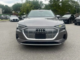 Audi E-Tron * Technik * АВТОКРЕДИТ * ГЛАВНО ПРЕДСТАВИТЕЛСТВО, снимка 2