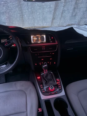 Audi A4 2.0tdi 150кс, снимка 12