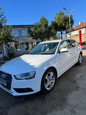 Audi A4 2.0tdi 150кс, снимка 10