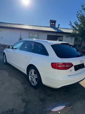 Audi A4 2.0tdi 150кс, снимка 8