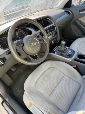 Audi A4 2.0tdi 150кс, снимка 13