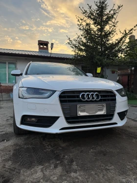 Audi A4 2.0tdi 150кс, снимка 1