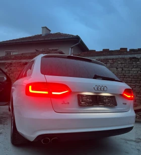 Audi A4 2.0tdi 150кс, снимка 3