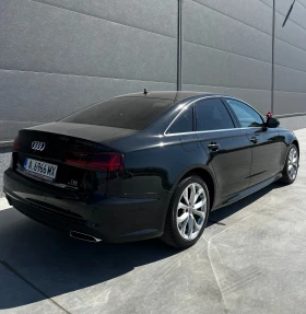 Audi A6 Quattro, снимка 3