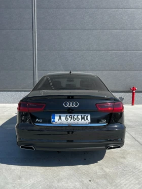 Audi A6 Quattro, снимка 6